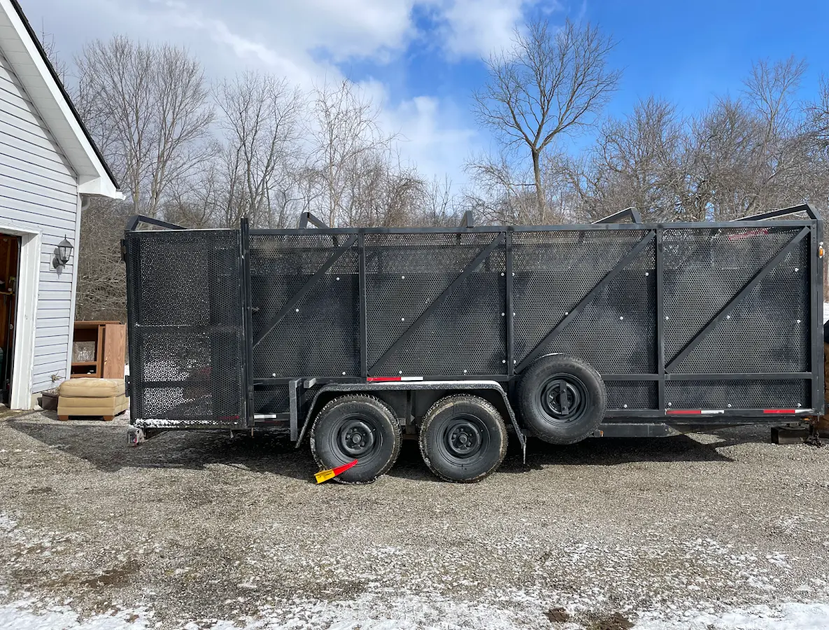 Dumpster Rental services in Horseheads, NY